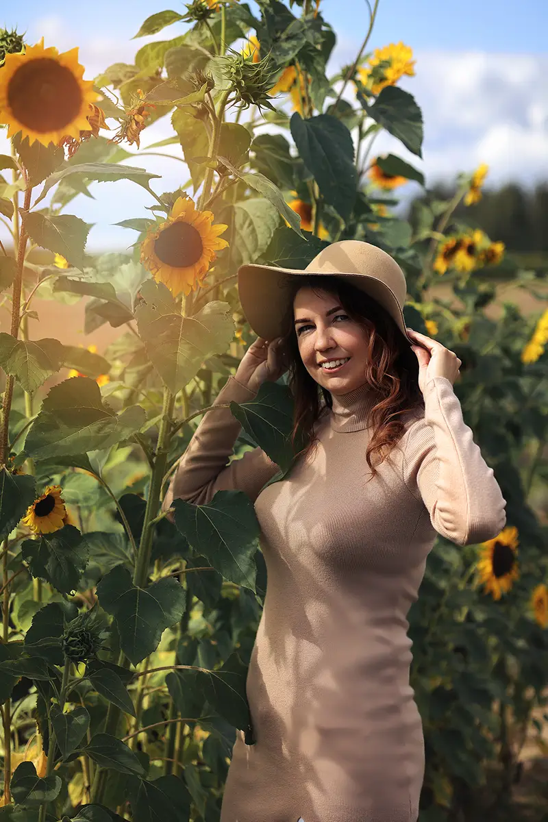 Natasza - Fotograf Łódź